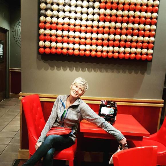 Meet your Posher, Tonya - Picture 1 of 1